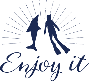Enjoy it